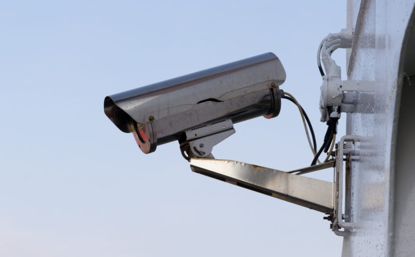 CCTV – Zalety i zastosowanie
